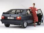 Citroen BX 19 GTi 1987 года